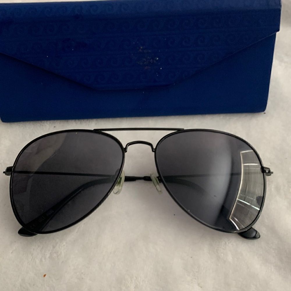 KNOCKAROUND Mile High Polarized Sunglasses